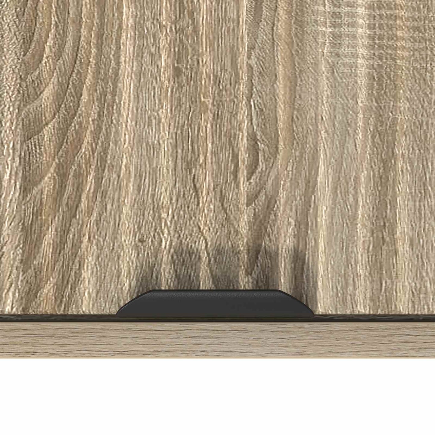 vidaXL Bathroom Cabinet Sonoma Oak 39 x 23.5 x 65 cm