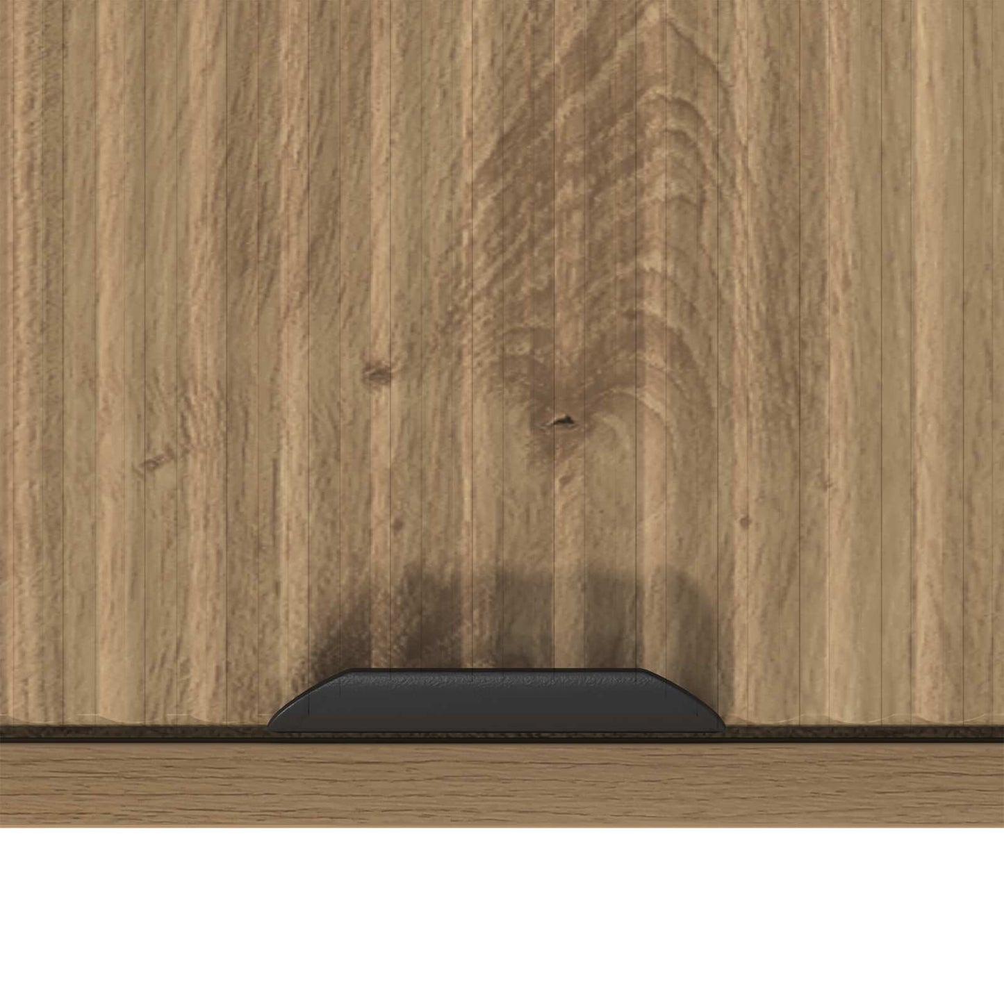 vidaXL Bathroom Cabinet Artisan Oak 39 x 23.5 x 65 cm