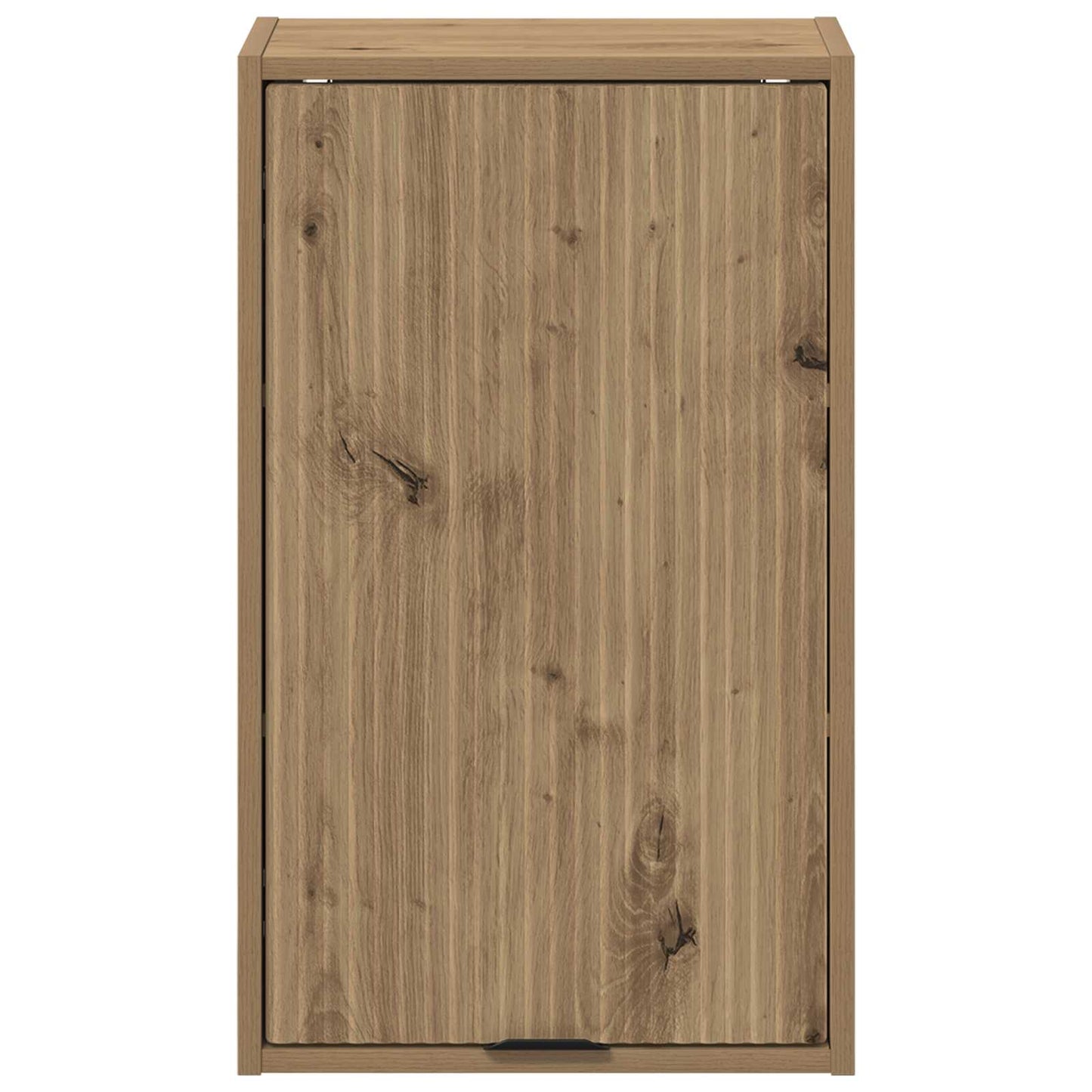 vidaXL Bathroom Cabinet Artisan Oak 39 x 23.5 x 65 cm