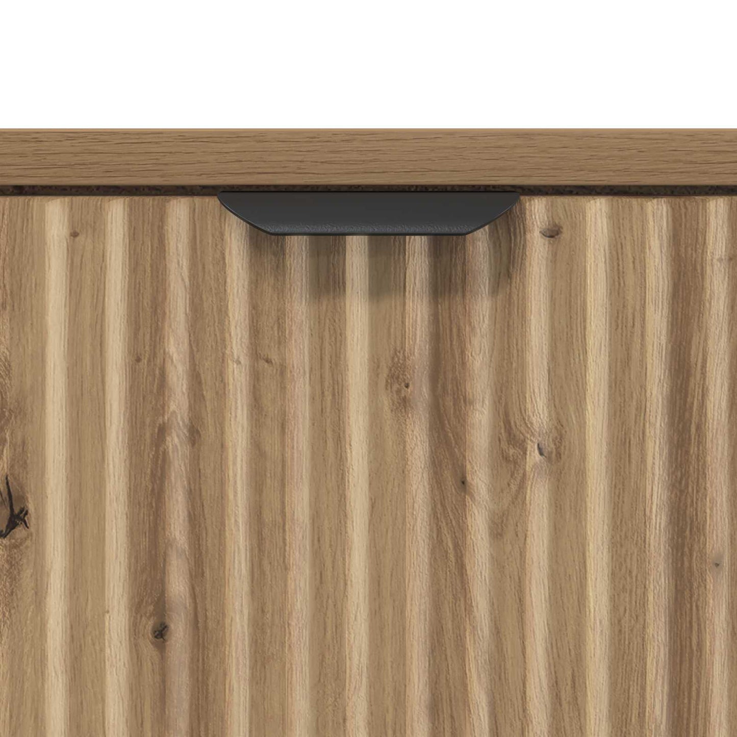 vidaXL Bathroom Cabinet Artisan Oak 39.5 x 36 x 88 cm