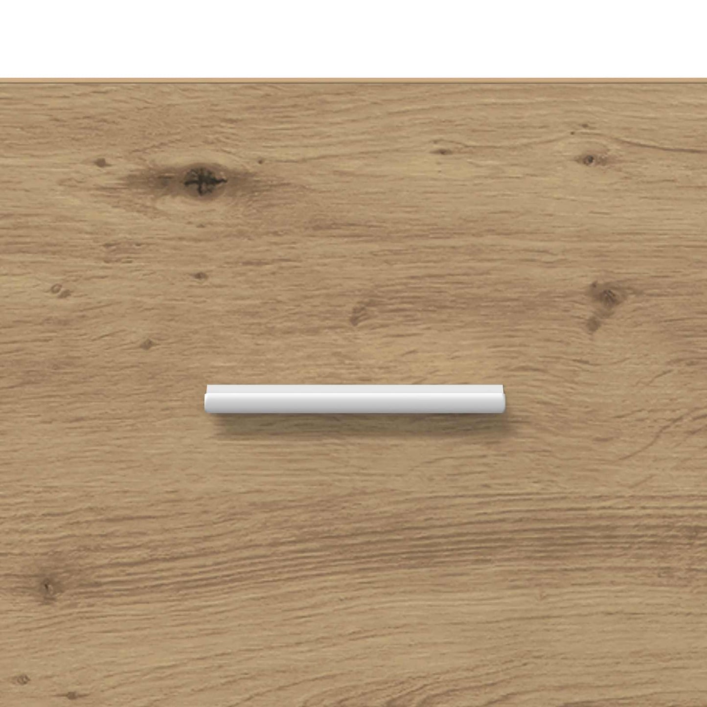 vidaXL Bathroom Cabinet Set TULUM Artisan Oak 37 x 31.5 x 82 cm
