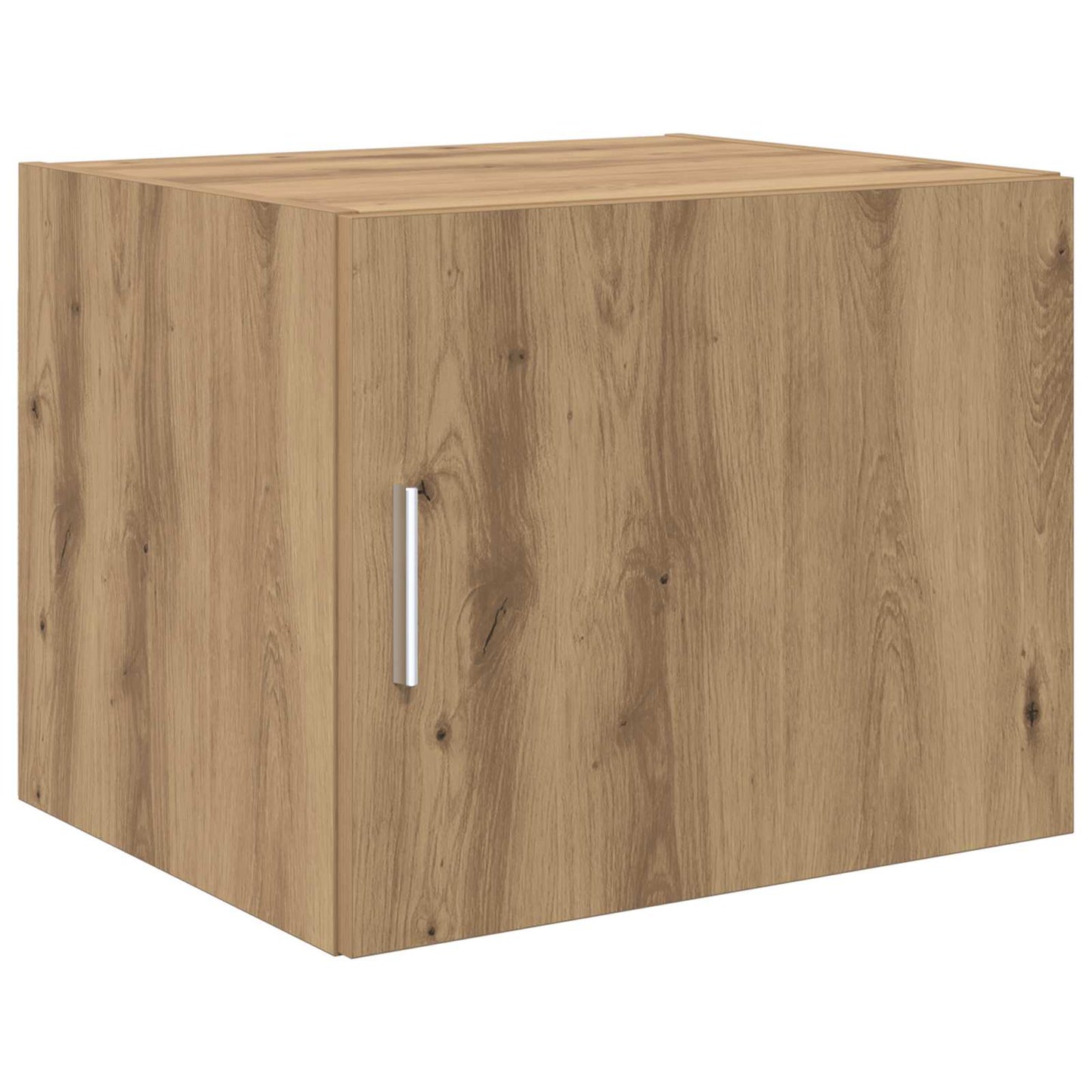 vidaXL Sideboard 2 pcs Artisan Oak 50 x 41 x225 cm