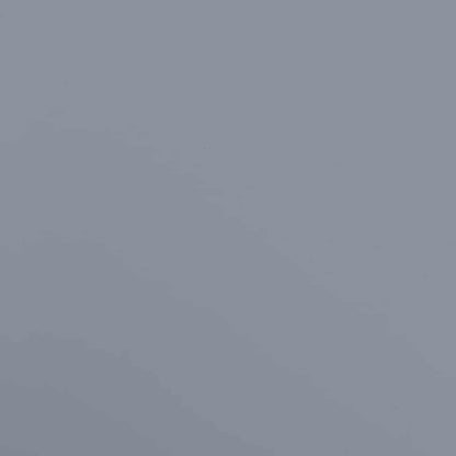 vidaXL Wheelie Bin Storage for 4 Bins Light Grey 272 x 77.5 x 121.5 cm