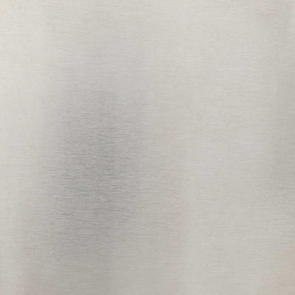 vidaXL Wheelie Bin Storage for 3 Bins Silver 204 x 77.5 x 115.5 cm