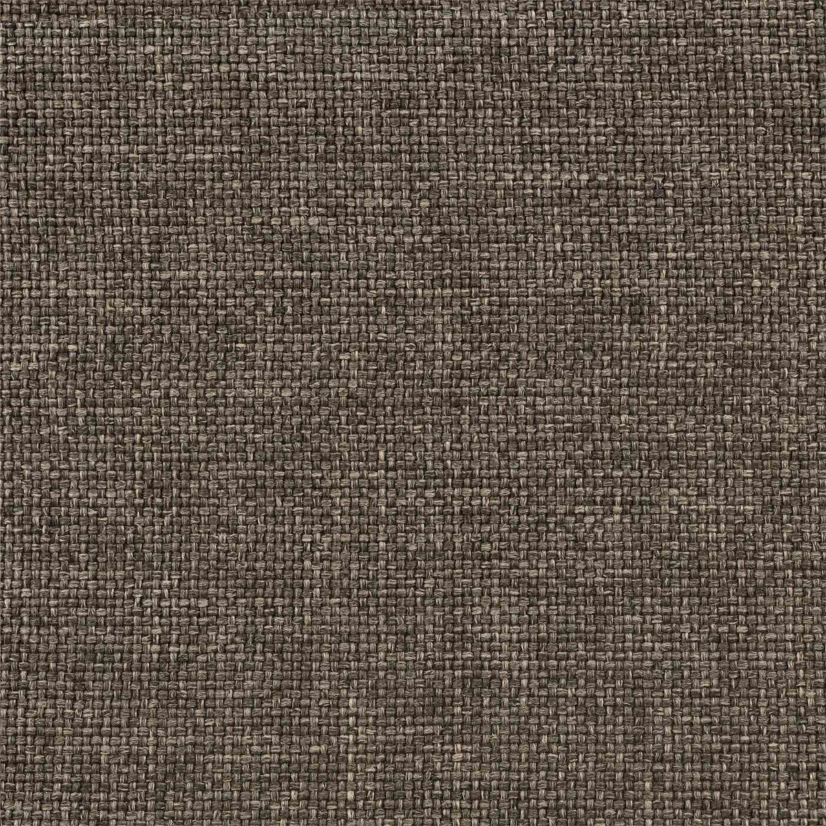 vidaXL Bed Frame with Upholstered Headboard Natural and Taupe