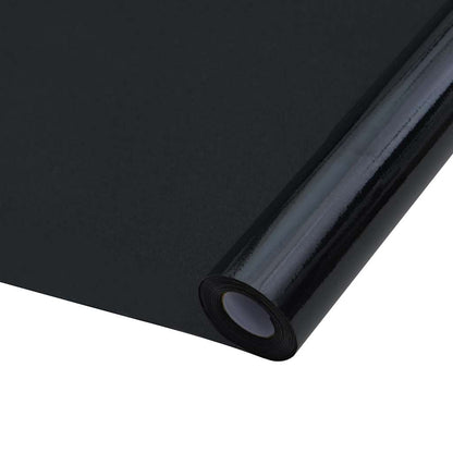 vidaXL Static Window Film 60 x 500 cm PVC