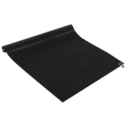 vidaXL Static Window Film 90 x 2000 cm PVC