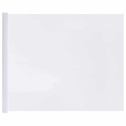 vidaXL Self-adhesive Window Film Frosted Grey 45 x 500 cm PVC