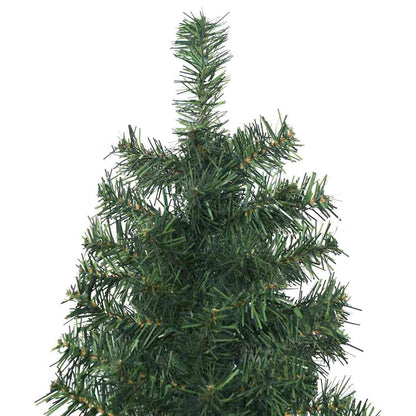 vidaXL Artificial Christmas Tree Green 300 cm