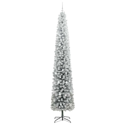 vidaXL Artificial Christmas Tree Green 300 cm