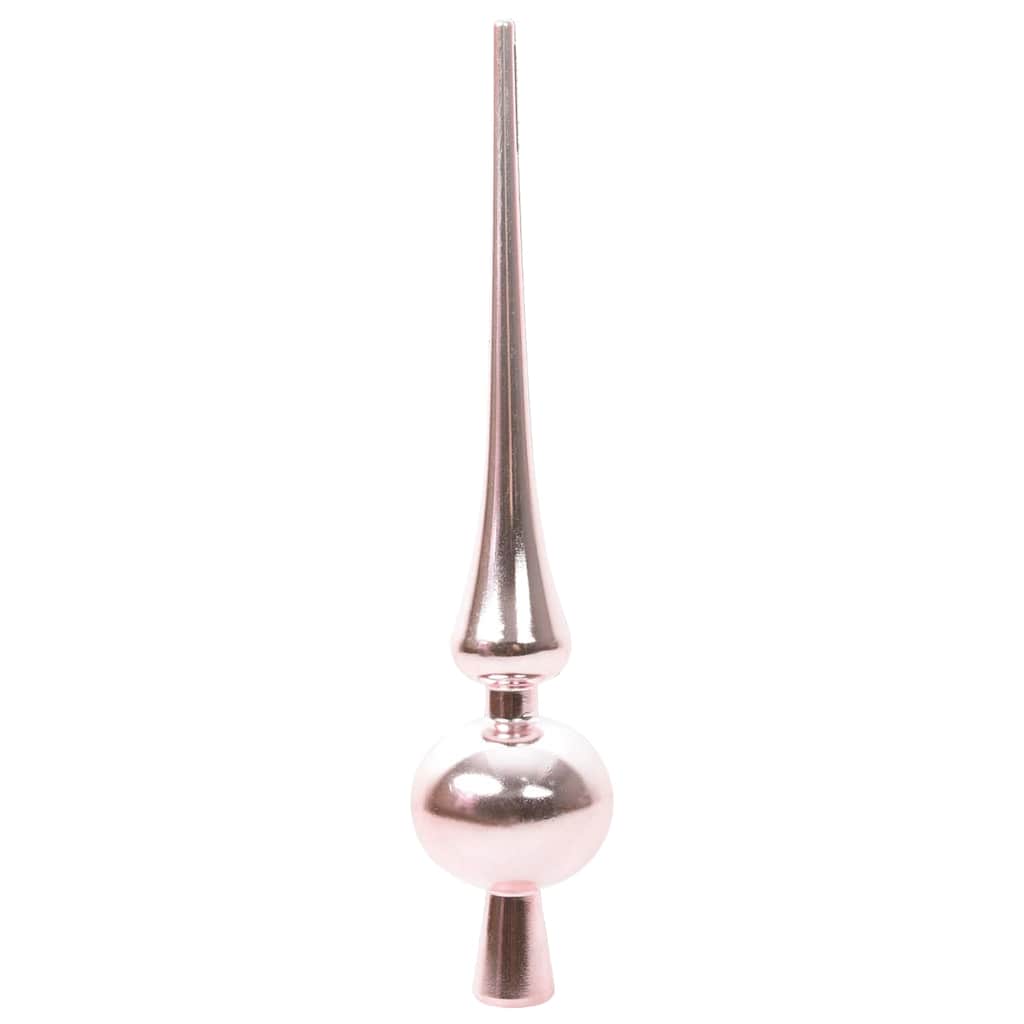 vidaXL Artificial Christmas Tree Green 180 cm PVC and Metal