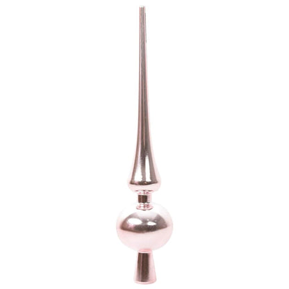 vidaXL Artificial Christmas Tree Green and White 300 cm PVC and Metal