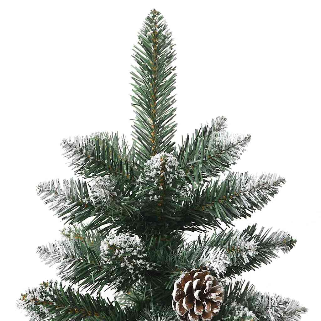vidaXL Artificial Christmas Tree Green 120 cm
