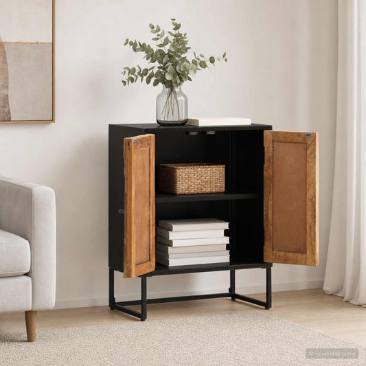 vidaXL Sideboard 53 x 30 x 70 cm