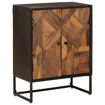 vidaXL Sideboard 53 x 30 x 70 cm