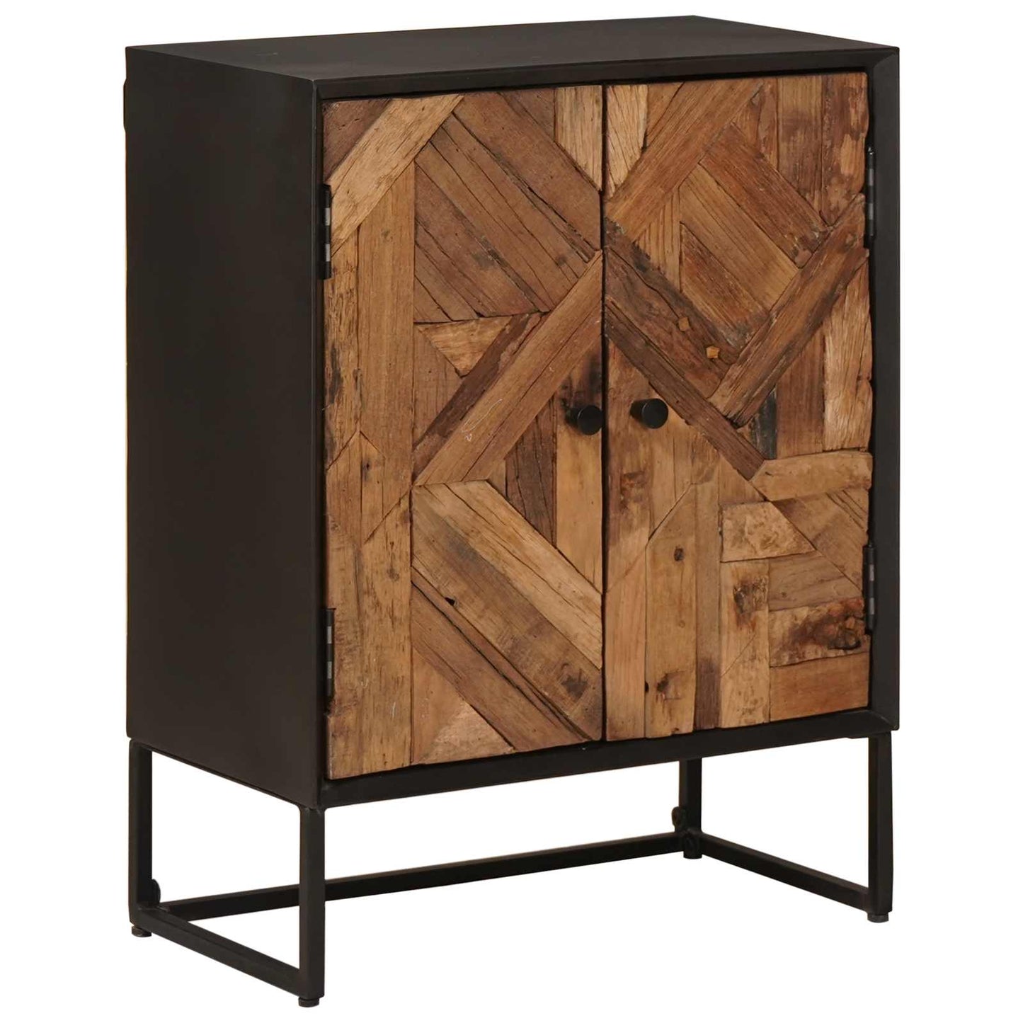 vidaXL Sideboard 53 x 30 x 70 cm