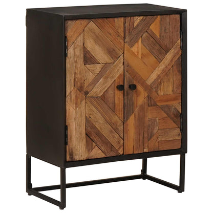 vidaXL Sideboard 53 x 30 x 70 cm