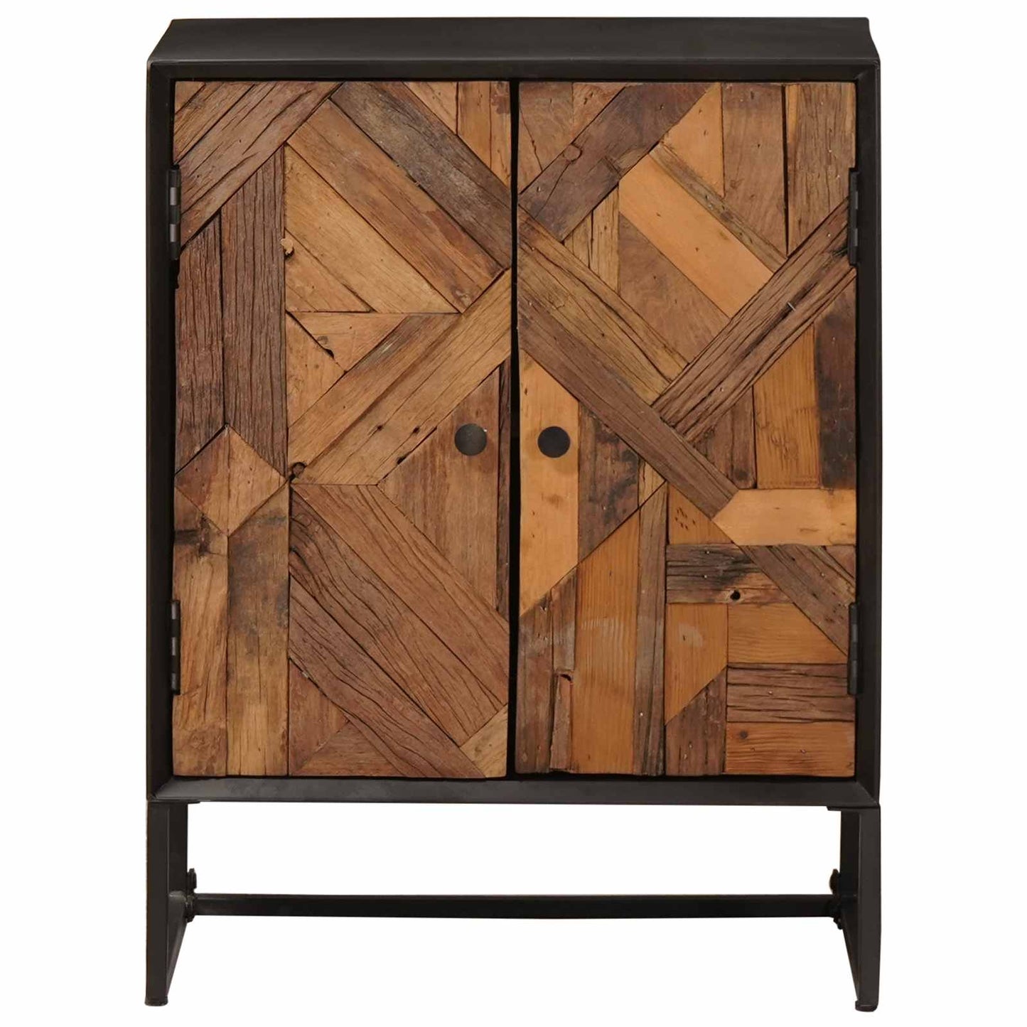 vidaXL Sideboard 53 x 30 x 70 cm