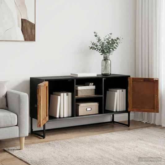 vidaXL Sideboard 105 x 30 x 55 cm