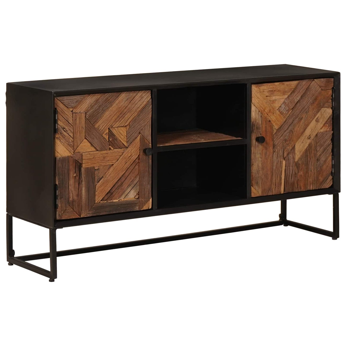 vidaXL Sideboard 105 x 30 x 55 cm