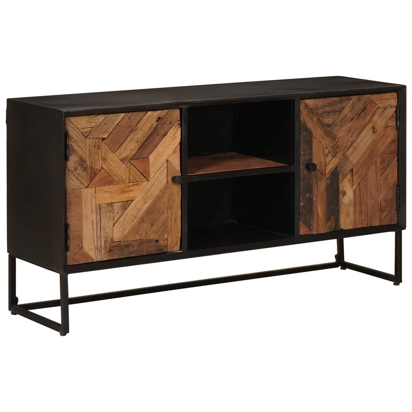 vidaXL Sideboard 105 x 30 x 55 cm