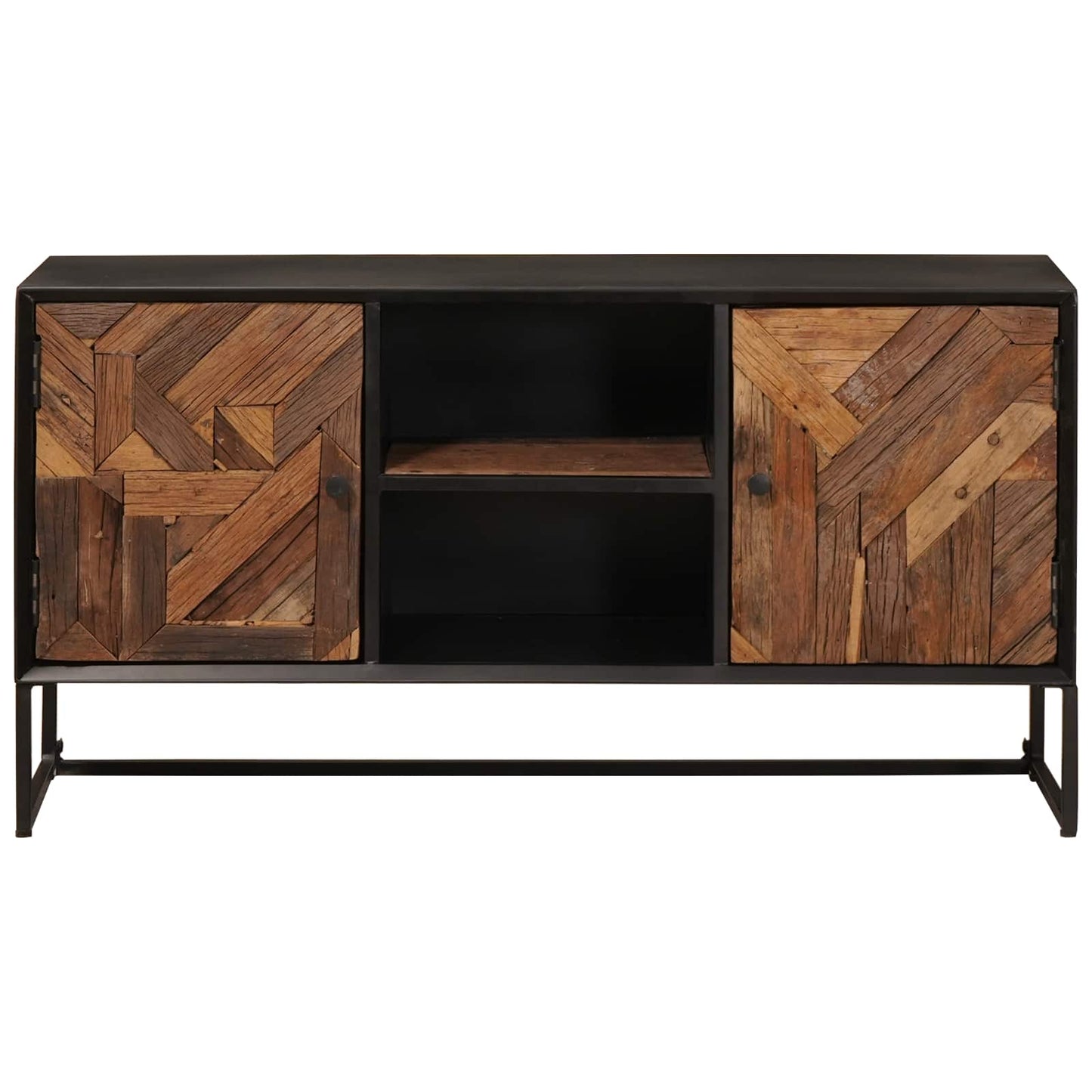 vidaXL Sideboard 105 x 30 x 55 cm