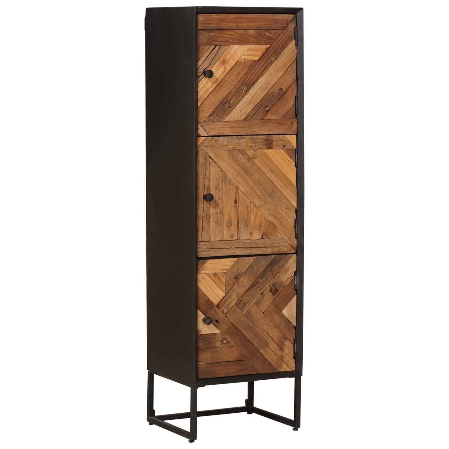 vidaXL Highboard 35 x 30 x 120 cm
