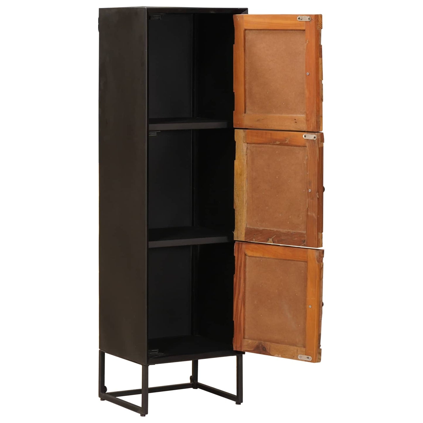 vidaXL Highboard 35 x 30 x 120 cm