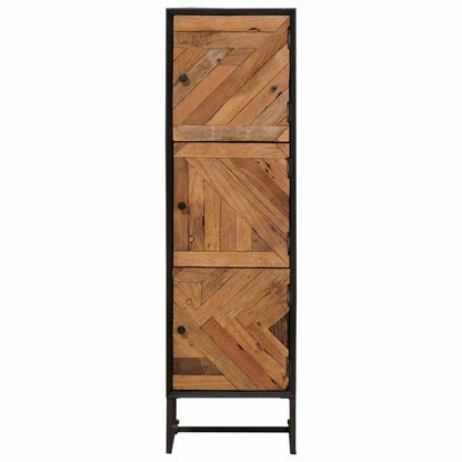 vidaXL Highboard 35 x 30 x 120 cm