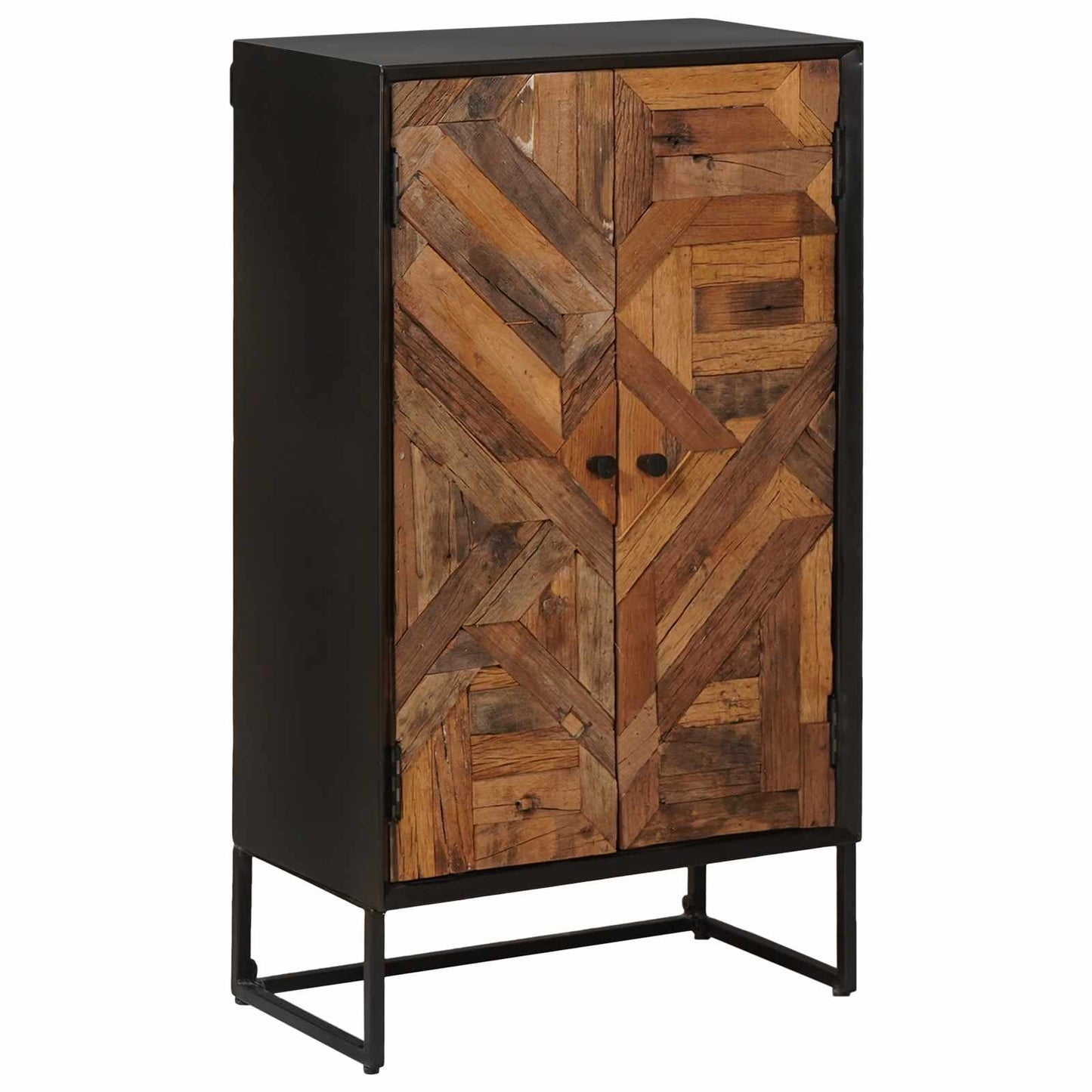 vidaXL Highboard 53 x 30 x 95 cm