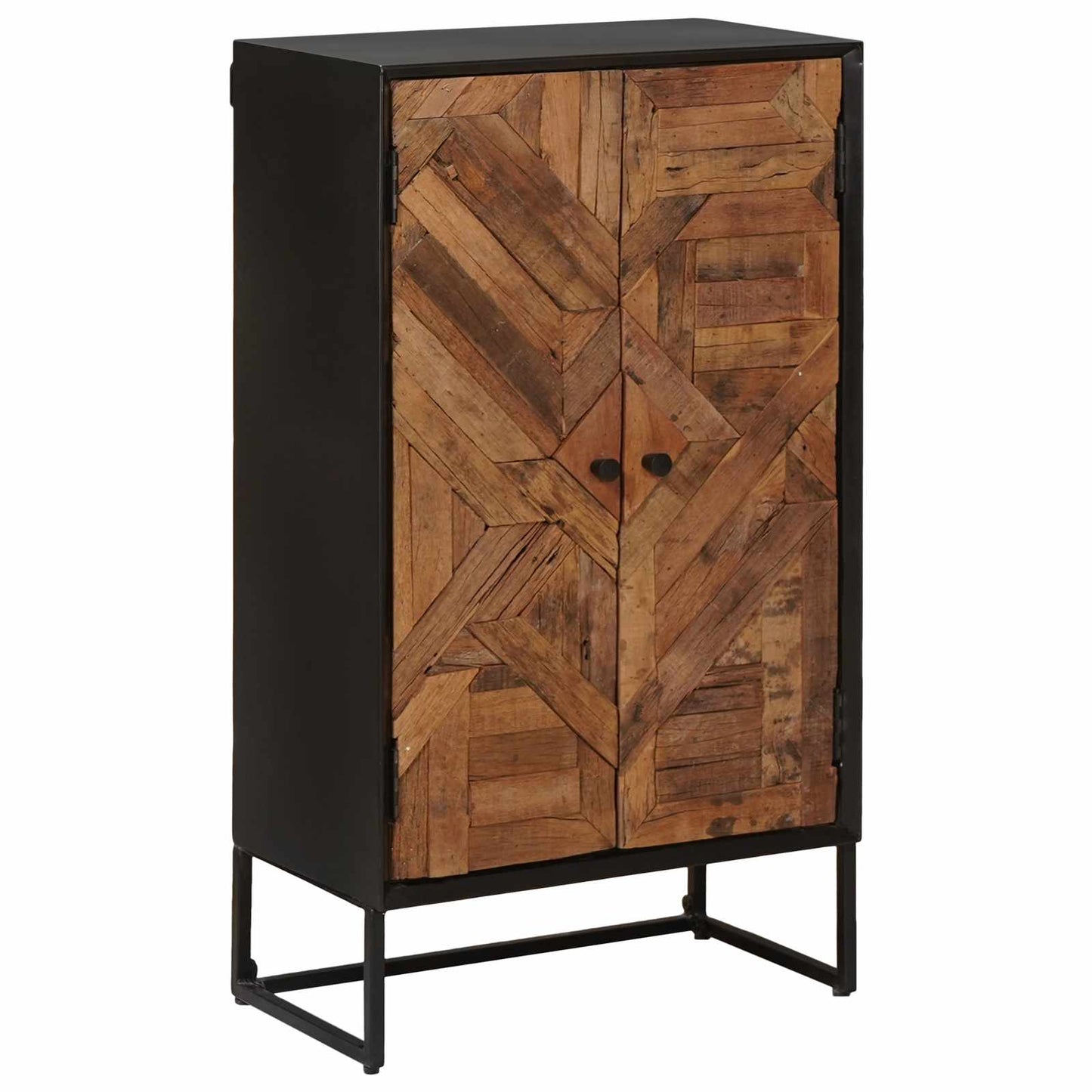 vidaXL Highboard 53 x 30 x 95 cm