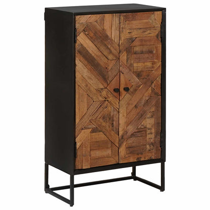 vidaXL Highboard 53 x 30 x 95 cm