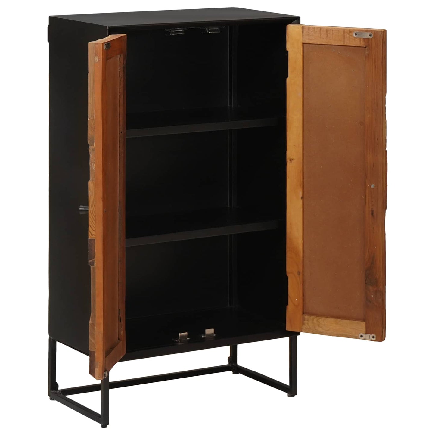 vidaXL Highboard 53 x 30 x 95 cm