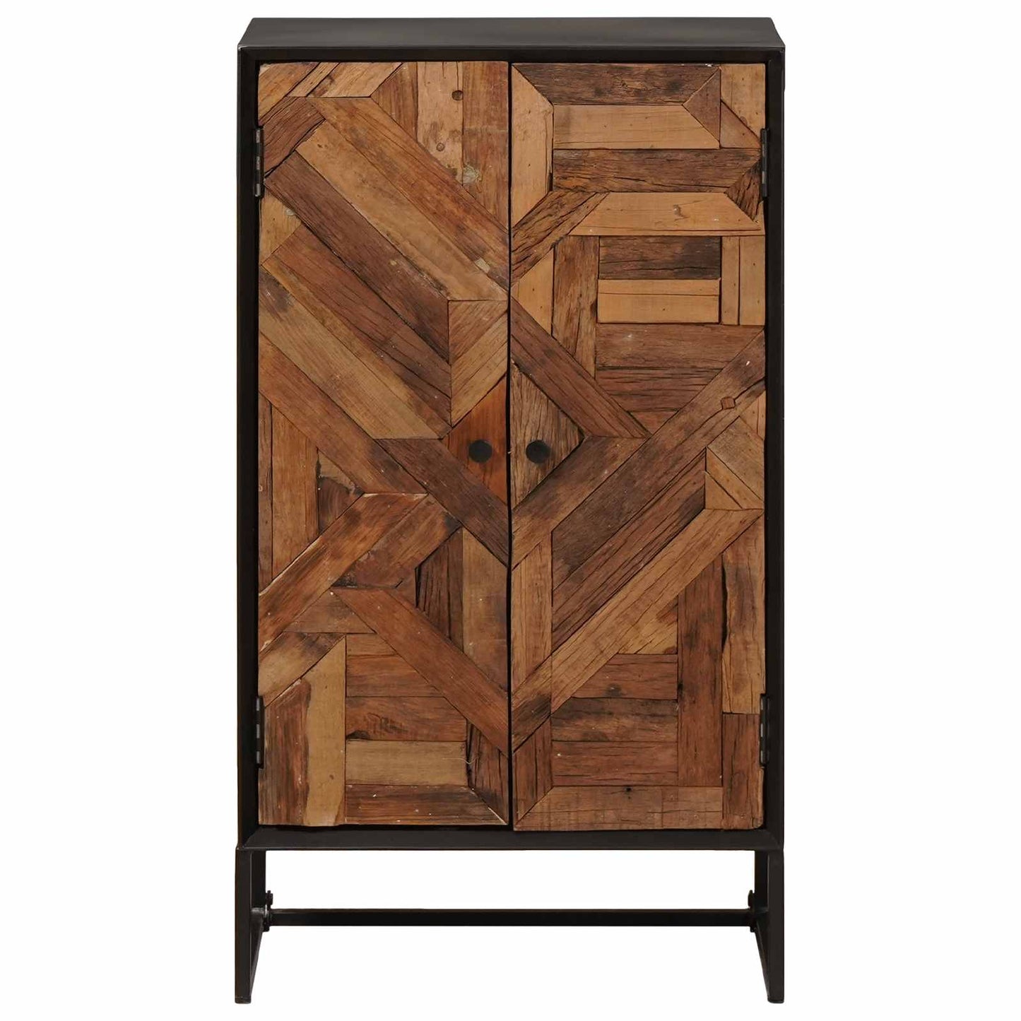 vidaXL Highboard 53 x 30 x 95 cm