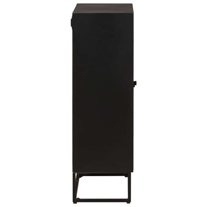 vidaXL Highboard 53 x 30 x 95 cm