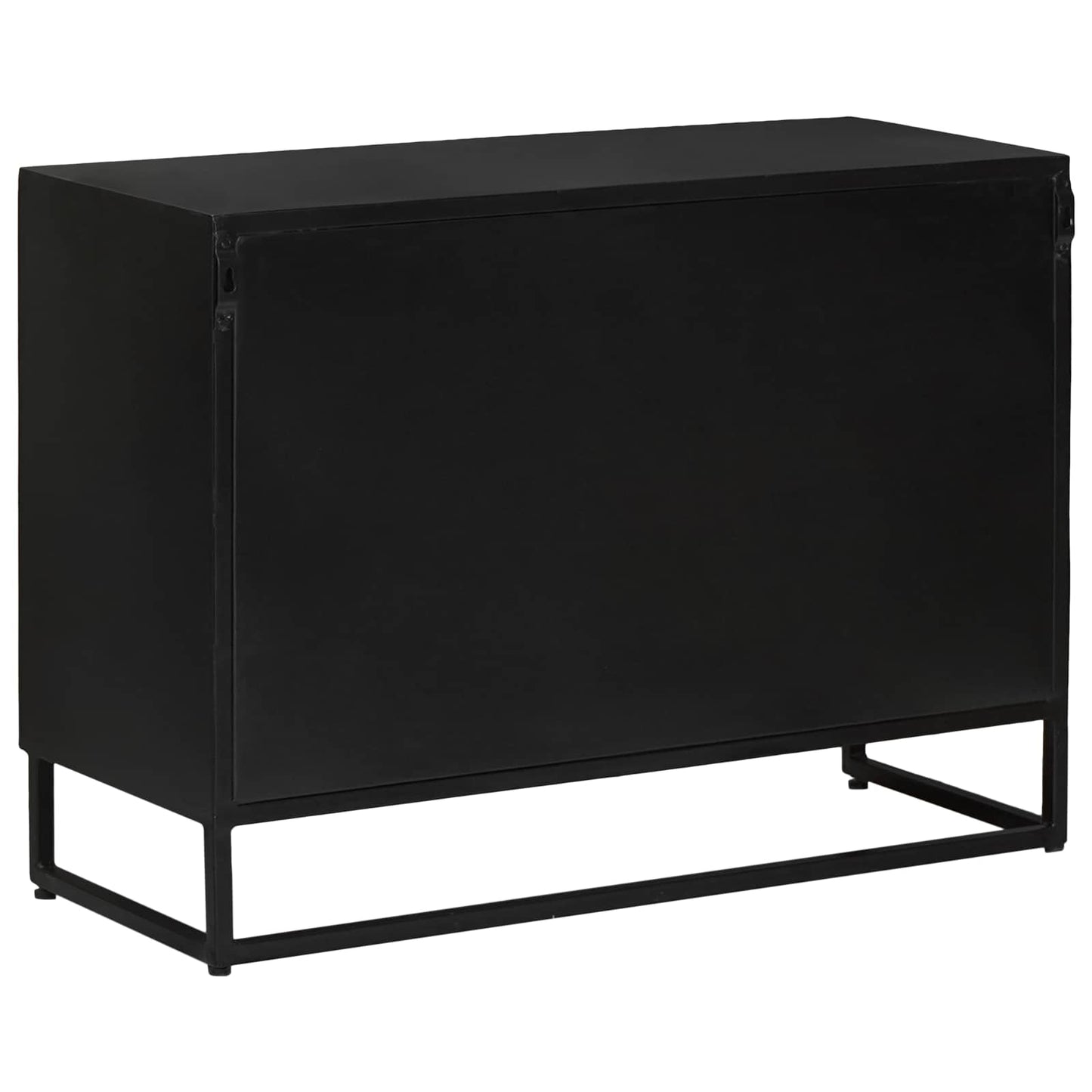 vidaXL Drawer Cabinet with Drawer 75 x 30 x 54 cm