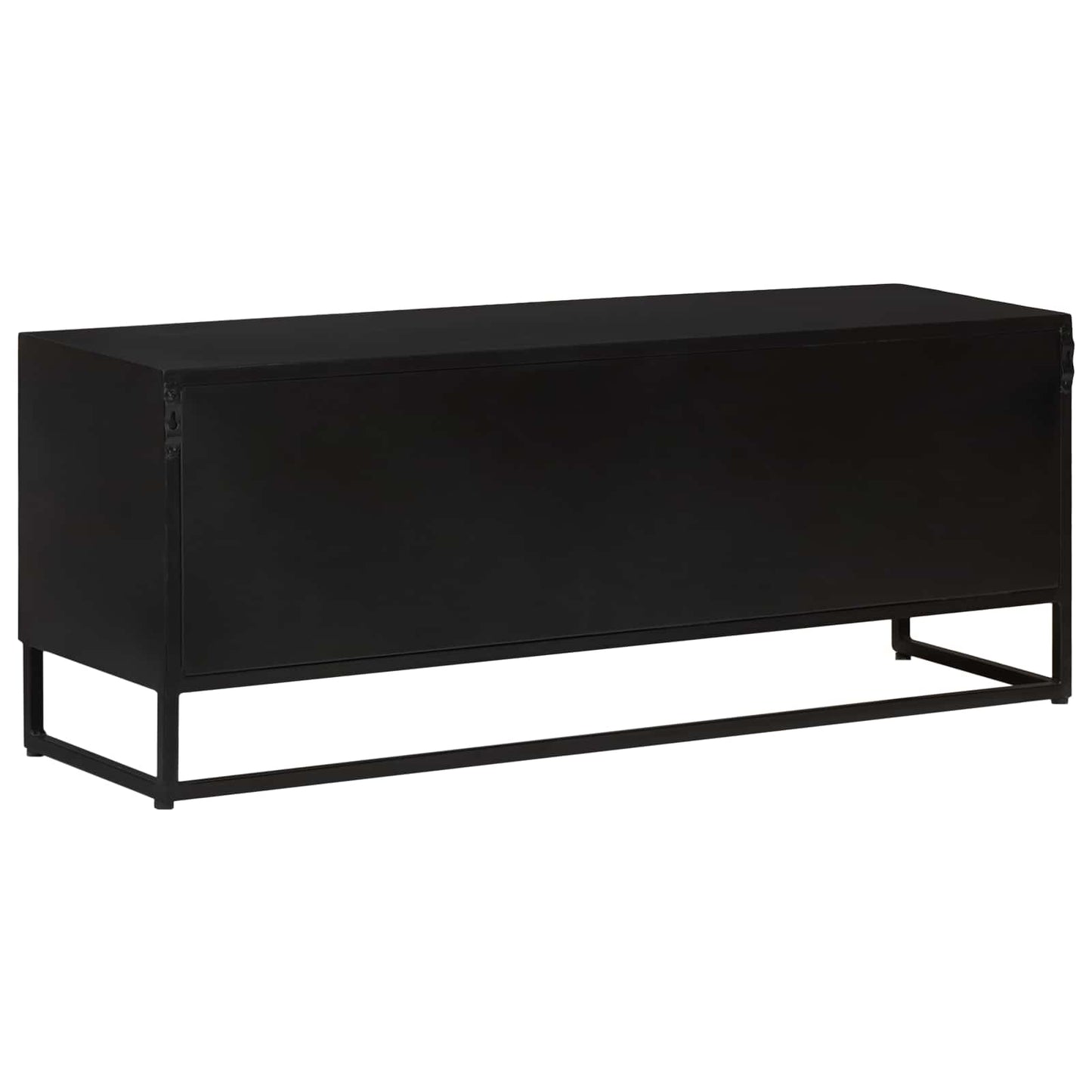 vidaXL TV Cabinet with Drawer with Storage with Door 105 x 30 x 40 cm