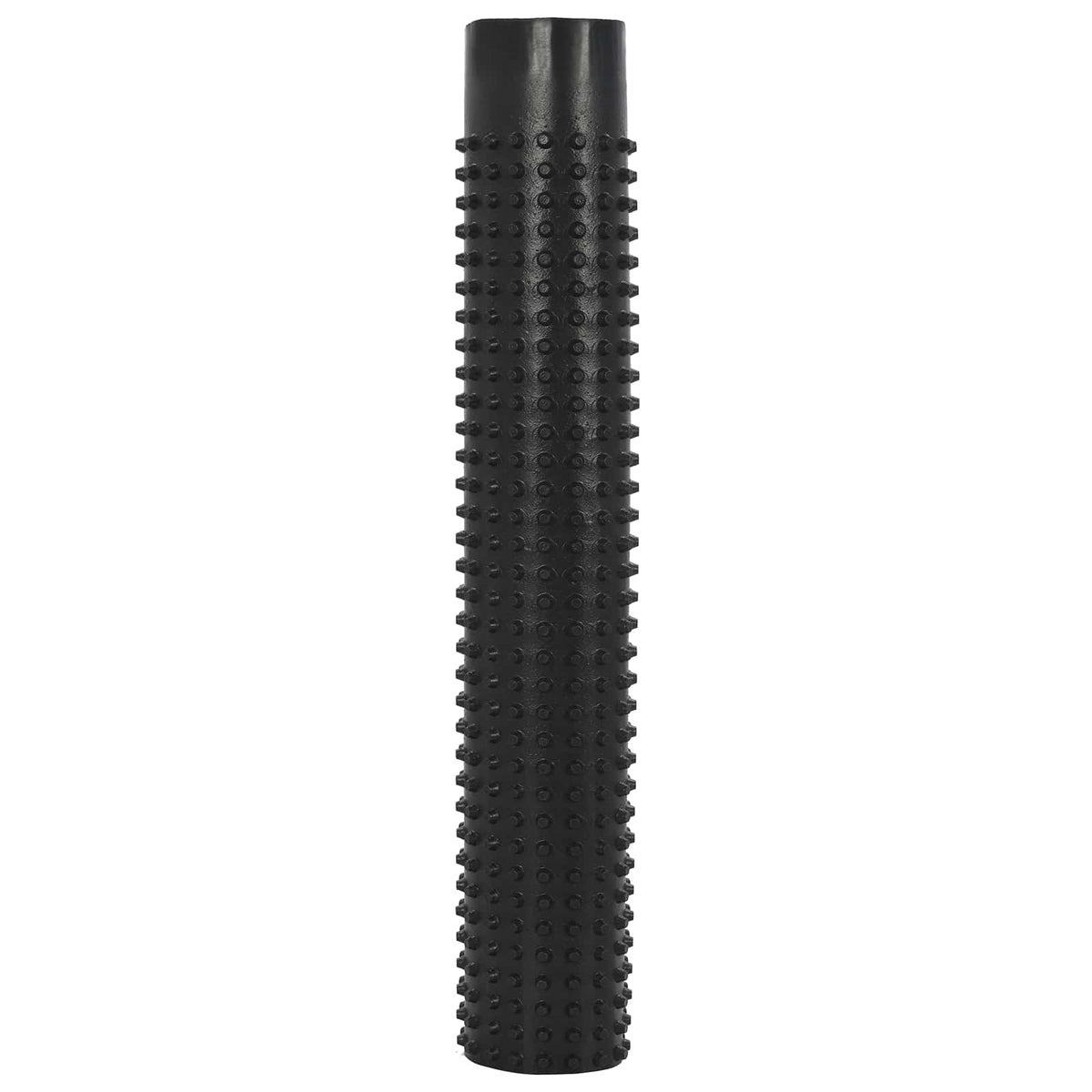 vidaXL Dimpled Drainage Sheet Black 1 x 20 m HDPE