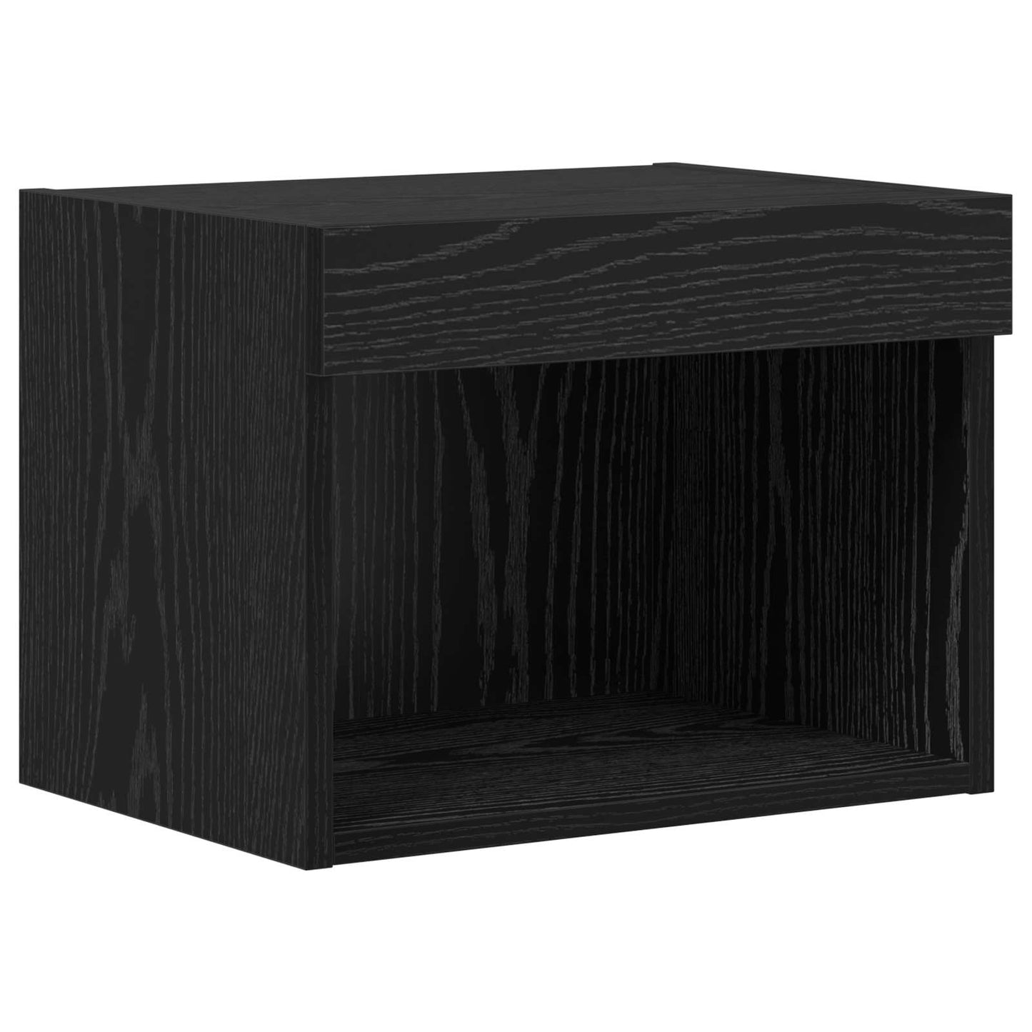 vidaXL TV Wall Units 6 pcs 100 x 30 x 40 cm Artisan Oak