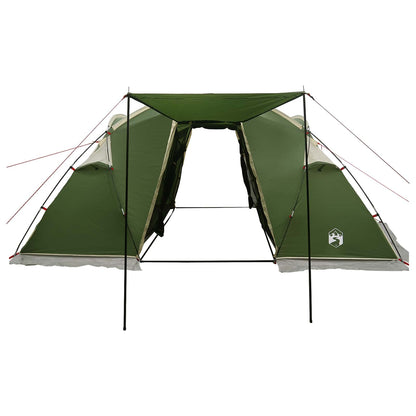 vidaXL Tunnel Tent Green 520 x 260 x 175 cm