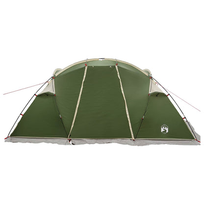 vidaXL Tunnel Tent Green 520 x 260 x 175 cm