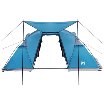 vidaXL Tunnel Tent 520 x 260 x 175 cm Blue