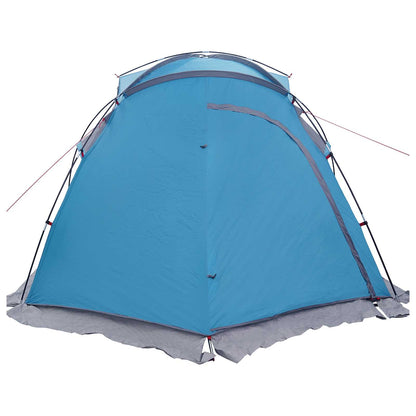 vidaXL Tunnel Tent 520 x 260 x 175 cm Blue