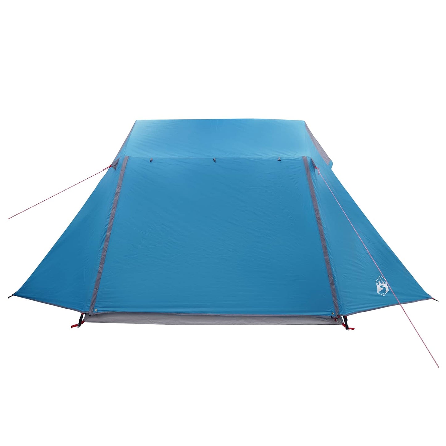 vidaXL Tunnel Tent Blue 475 x 220 x 192 cm
