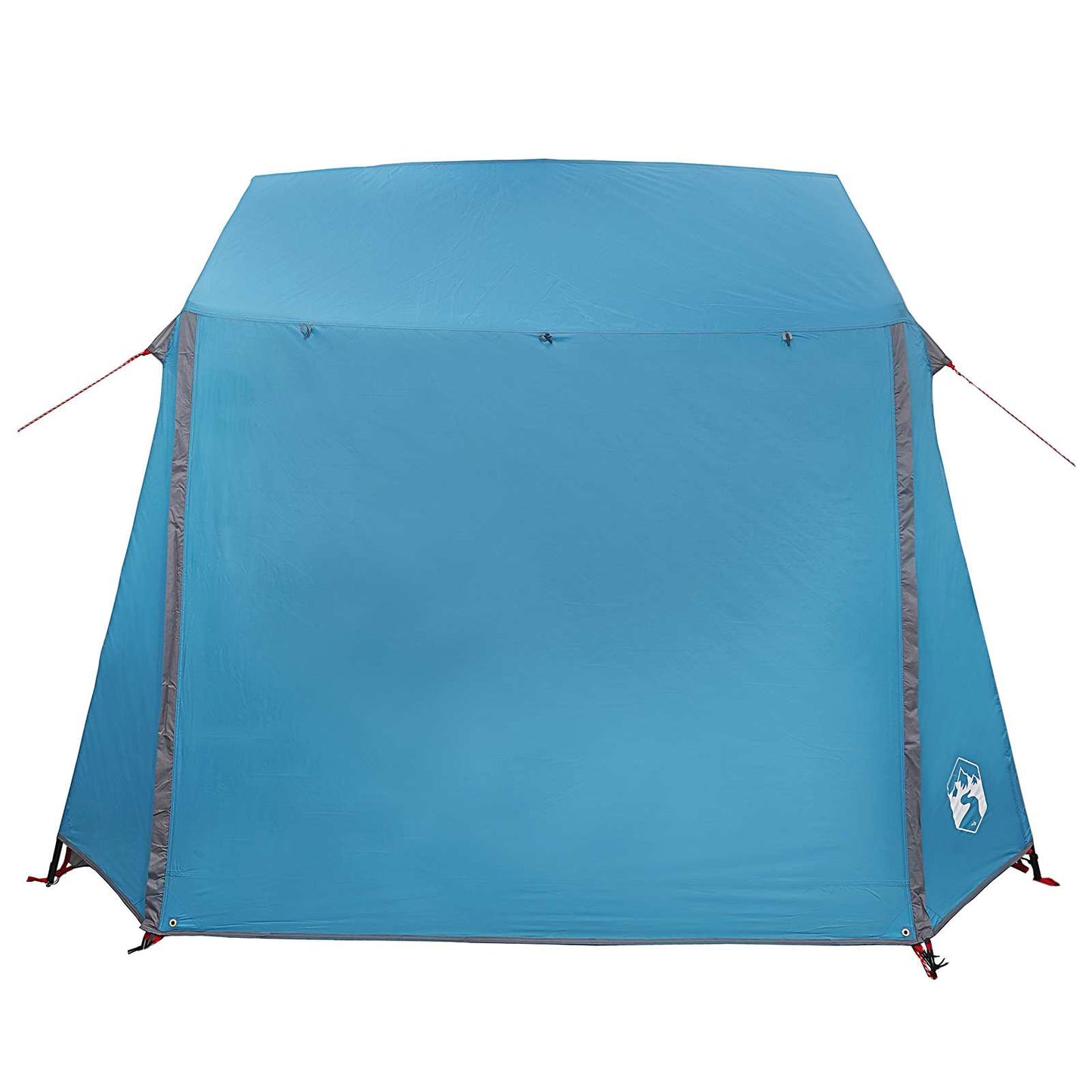 vidaXL Tunnel Tent Blue 275 x 240 x 200 cm