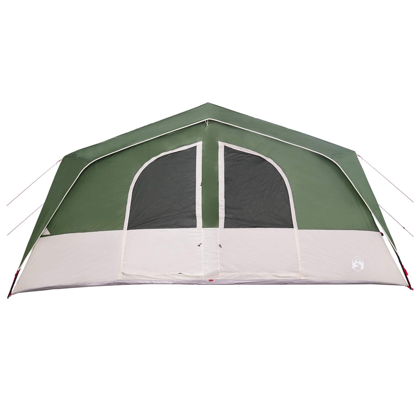 vidaXL Family Tent Green 533 x 312 x 230 cm