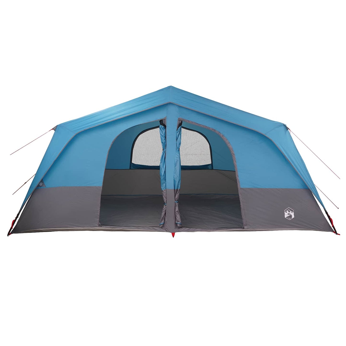 vidaXL Family Tent Blue 533 x 312 x 230 cm
