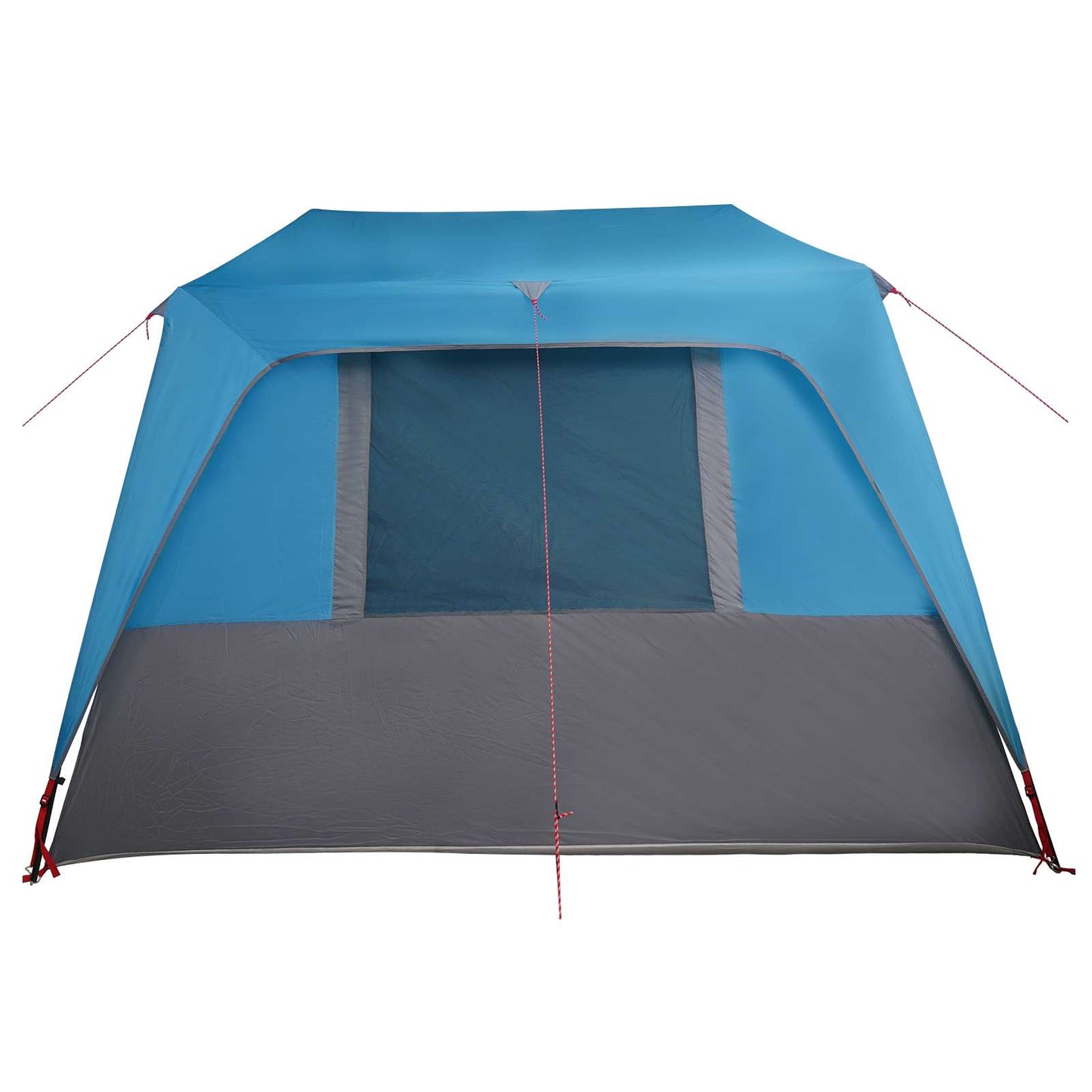 vidaXL Family Tent Blue 533 x 312 x 230 cm