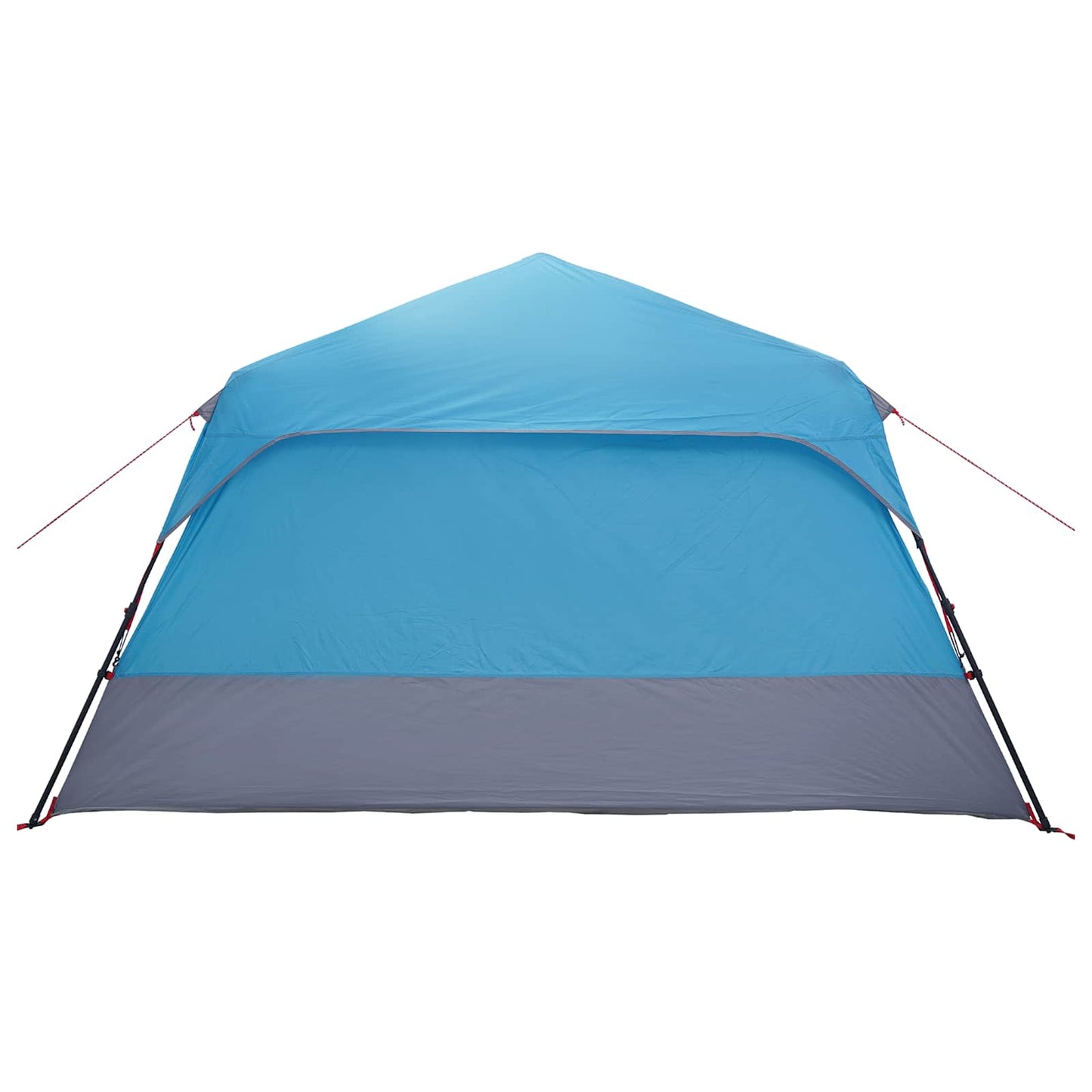 vidaXL Instant Tent Blue 340 x 280 x 190 cm