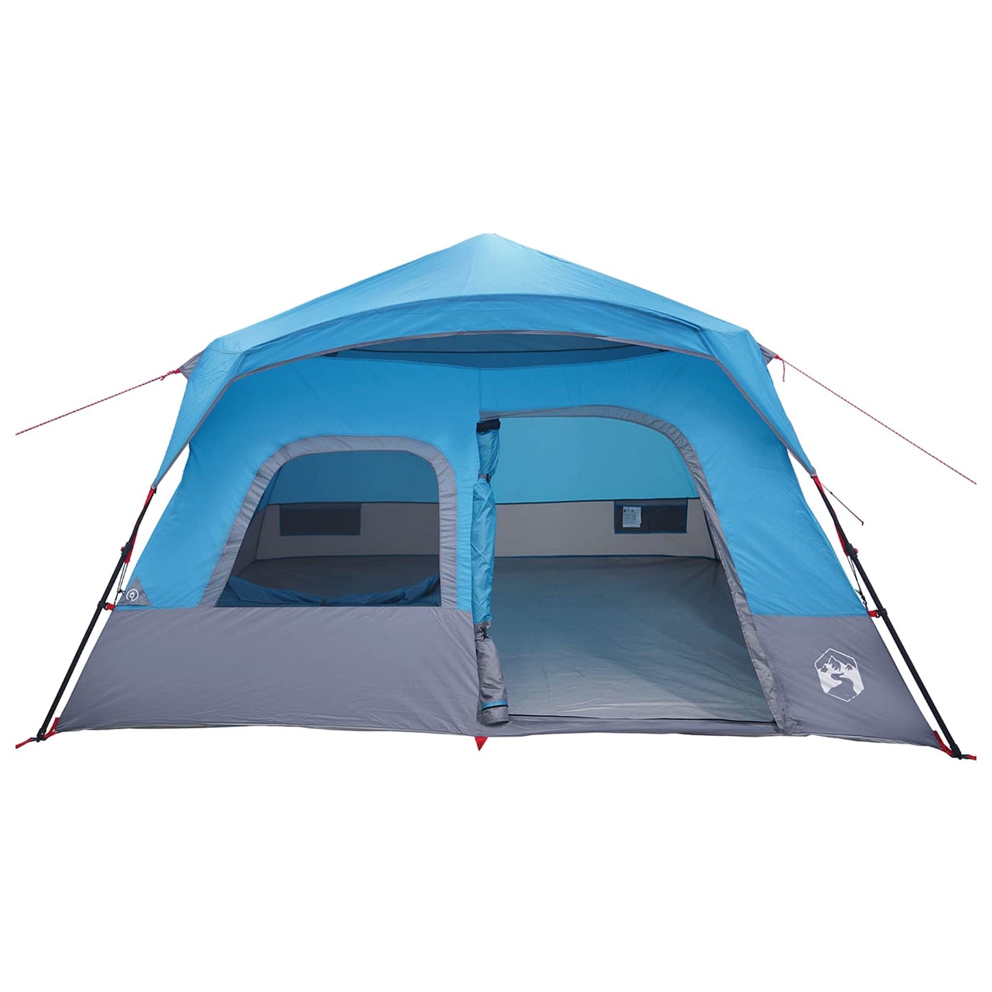 vidaXL Instant Tent Blue 340 x 280 x 190 cm